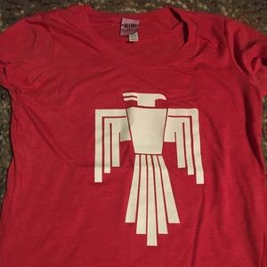 Thunderbird shirt